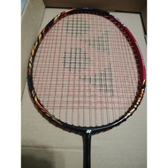 YONEX Astrox 99 PLAY CHERRY SUNBURST 100% Original