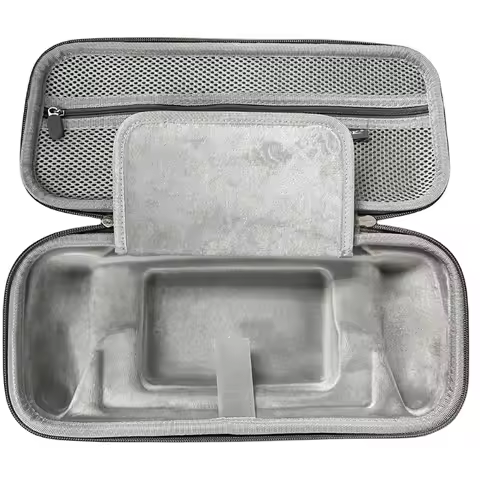 For PS Portal Accessories,Case Bag For PS5 PlayStation Portal Travel Carrying Case Handheld Console