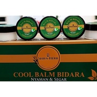 Cool Balm Bidara By Shifa Herb 15g