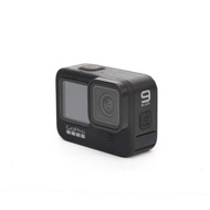 Kamera GoPro Hero 9 Black Bekas / Second