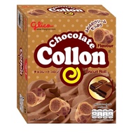 Wholesales Glico Collon Biscuit Roll