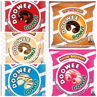 ♞Dowee Donut Flavored Filling 44gX10pcs