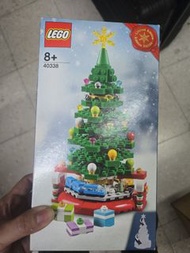 Lego 40338 sealed