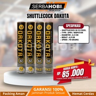 Dakota high quality Shuttlecock