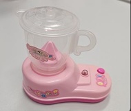迷你果汁機 攪拌機 Mini Mixer 幼教 過家家 言語治療
