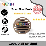 Floor Drain Cover/FD Stainless Steel Cover