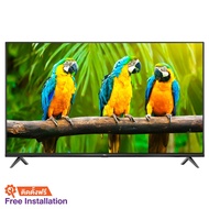 ทีวี UHD LED (43นิ้ว, Android, TCL 43T5000