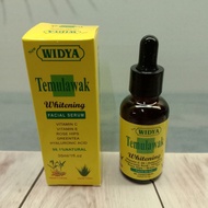 Widya TEMULAWAK WHITENING SERUM 30.Ml