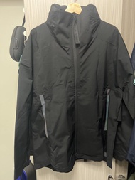 Adidas Terrex MYSHELTER RAIN.RDY 防水風褸