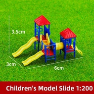 DUOCAIHANI | Children Playground Slide