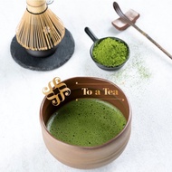 Kazu MATCHA - PREMIUM JAPANESE MATCHA POWDER 100G