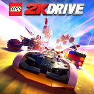 LEGO 2K DRIVE (PS5/PS4 DIGITAL DOWNLOAD)