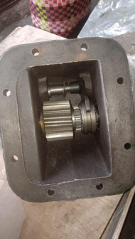 pto canter/colt/dyna/fuso/hino