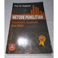 Research method book