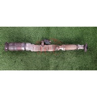 NISSAN TEANA L33 QR25 2.5 A/T EXHAUST PIPE  200103TA1D JAPANUSED [1B-2F-A499]