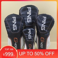 New Style PING-G425 GOLF Club Cover Head Cover Wooden Cover Ball Head Protective Cover GOLF