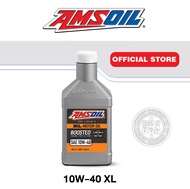 AMSOIL 100% Synthetic (สังเคราะห์แท้ 100%) XL Motor Oil 10W-40 (ระยะ 19000 กม./ 1 ปี)