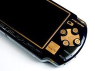 PSP 3007主機 金屬機+16G記憶卡全套配件+線上售後服務+保固三個月+品質保證