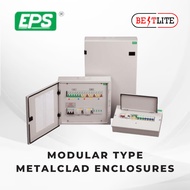 EPS Modular Type ES10 ES14 ES18 ES22 10Way 14Way 18Way 22Way Metal Clad Enclosure DB Box