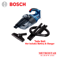 Bosch GAS 18 V-1 (Solo)** Cordless Vacuum Cleaner