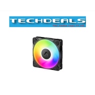 ARCTIC P12 Pro ARGB - Black/White