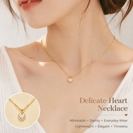 Saudi Gold Earrings 18K Saudi Gold 18K Gold Necklace Nasasangla 18" Chain 18K Gold Jewelry