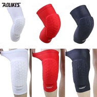 Knee Protector Pad Volleyball Basketball Knee Brace Kneepad Futsal Original
