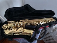 Yamaha Alto Saxophone Yas62