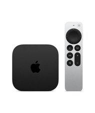 Apple TV 4K 電視盒子 (2022) 64GB /  128 GB