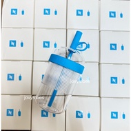 The Box Has Defects. Does Not Affect The Product. Limited!! Nespresso Travel Tumbler x Blue Bottle 5