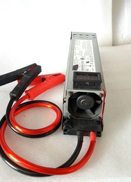 สวิทชิ่ง160Aโม DELL แอมป์เดิม62A(พัดลมแรง)  ขับชุด 12"/180