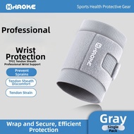 Sports Injury Recovery Wrist Support for Tendonitis and TFCC Injury