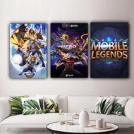 Skinsmlbangbang game walldecor Home Decor skinsml Room game poster