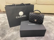 Chanel Mini Classic Flap