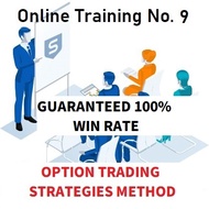 ONLINE OPTION TRADE TRAINING - WIN RATE 99.8% (GUARANTEED NO LOSS)