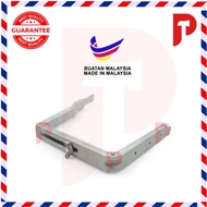 Metal Adjustable Gutter Bracket 🔥 Ready Stocks 🔥 Gutter Adjustable Bracket Gutter Bracket Breket Rai