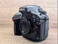 Nikon D800 有盒