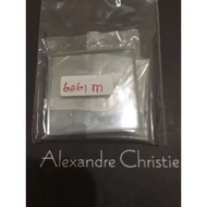 Alexandre Christie 6261mc. Watch Glass