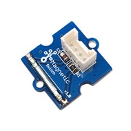 [Taiwan Iot] Grove Magnetic Switch Module