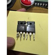 [ZXD2400 v4.3] Components. Mosfet 35N60CFD . Diode DSEC60-04A . DSEC60-02A . 35N60C3