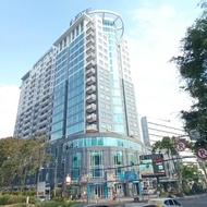 El Royale Bandung Apartment by Alfarezhome