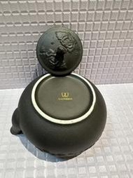 瓷器茶壺Luxgen 納智捷 二手茶壺 泡茶壺
