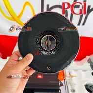 Infinity 6532ix Car Coaxial Speaker with Full Accessories