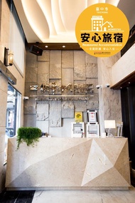 楓華沐月台灣大道行館 (Hotel Maple Taiwan Boulevard)