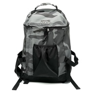 50/50 - Camo Session Inline / Quad Roller Skate Backpack