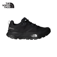 THE NORTH FACE NF0A8AEHKY41 W OFFTRAIL HIKE GORE-TEX BLACK LACED SHOES