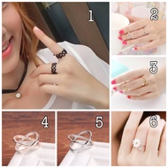 Fashionable Ring/Ring-set