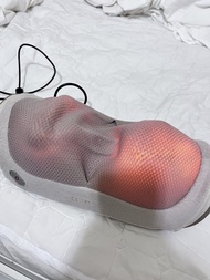 OSIM uCozy 3D Massage Pillow
