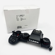 เคสฝาบนพร้อมปุ่มสวิทช์ Panasonic รุ่น DC-S5 กล้องถ่ายรูป Lumix Digital Camera Part Top Case Unit อะไ