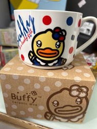 B Duck 杯